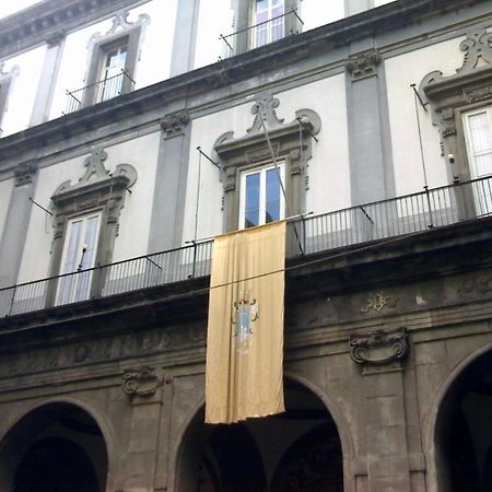 Depandance Vania Napoli Exterior foto